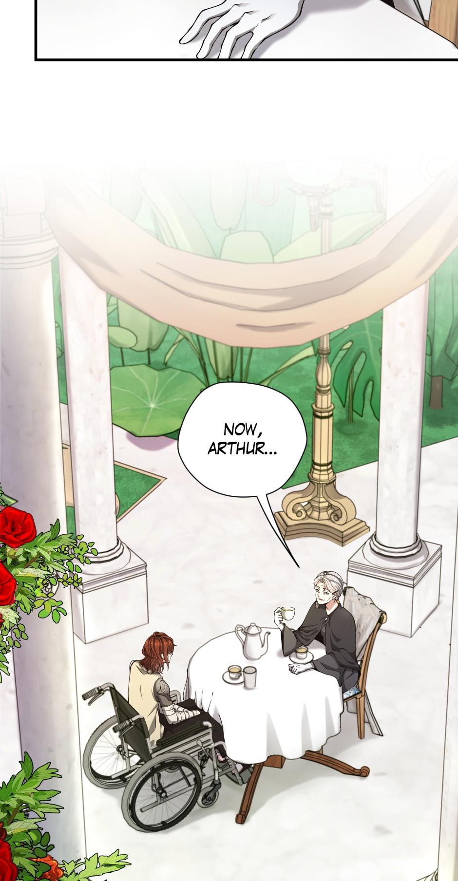 The Beginning After The End Chapter 158 image 60